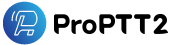 ProPTT2 resmi logosu
